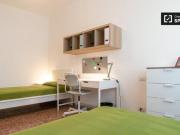 Condiviso/Compagno Di Stanza 2 camere da letto, Milan...