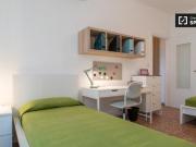 Condiviso/Compagno Di Stanza 2 camere da letto, Milan...