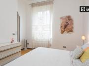 Condiviso/Compagno Di Stanza 2 camere da letto, Milan...
