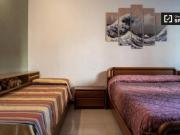 Condiviso/Compagno Di Stanza 2 camere da letto, Milan...