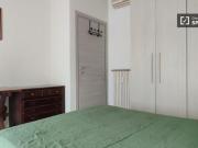 Condiviso/Compagno Di Stanza 2 camere da letto, Milan...