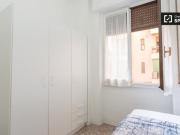 Condiviso/Compagno Di Stanza 2 camere da letto, Milan...