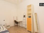 Condiviso/Compagno Di Stanza 2 camere da letto, Milan...