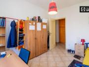 Condiviso/Compagno Di Stanza 2 camere da letto, Milan...