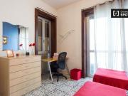 Condiviso/Compagno Di Stanza 2 camere da letto, Milan...