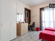Condiviso/Compagno Di Stanza 2 camere da letto, Milan...