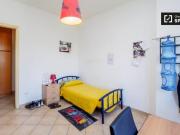 Condiviso/Compagno Di Stanza 2 camere da letto, Milan...