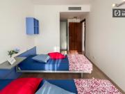 Condiviso/Compagno Di Stanza 2 camere da letto, Milan...