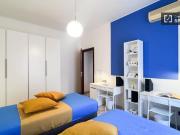 Condiviso/Compagno Di Stanza 2 camere da letto, Milan...