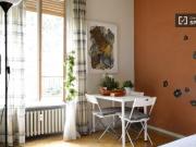 Condiviso/Compagno Di Stanza 2 camere da letto, Milan...