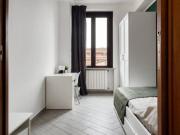 Condiviso/Compagno Di Stanza 2 camere da letto, Milan...