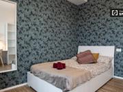 Condiviso/Compagno Di Stanza 2 camere da letto, Milan...
