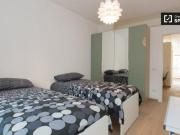 Condiviso/Compagno Di Stanza 2 camere da letto, Milan...