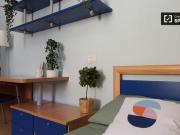 Condiviso/Compagno Di Stanza 2 camere da letto, Milan...