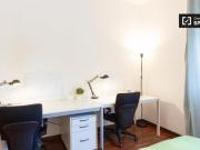 Condiviso/Compagno Di Stanza 2 camere da letto, Milan...