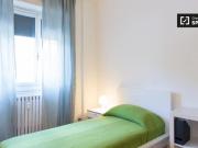 Condiviso/Compagno Di Stanza 2 camere da letto, Milan...