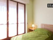 Condiviso/Compagno Di Stanza 2 camere da letto, Milan...