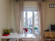 Condiviso/Compagno Di Stanza 2 camere da letto, Milan...