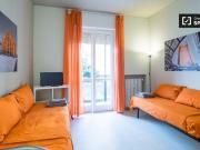 Condiviso/Compagno Di Stanza 2 camere da letto, Milan...