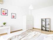 Condiviso/Compagno Di Stanza 2 camere da letto, Milan...