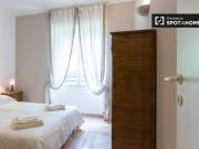 Condiviso/Compagno Di Stanza 2 camere da letto, Milan...
