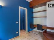 Condiviso/Compagno Di Stanza 2 camere da letto, Milan...