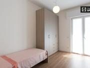 Condiviso/Compagno Di Stanza 2 camere da letto, Milan...