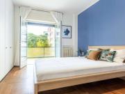 Condiviso/Compagno Di Stanza 2 camere da letto, Milan...