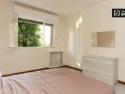Condiviso/Compagno Di Stanza 2 camere da letto, Milan...