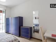 Condiviso/Compagno Di Stanza 2 camere da letto, Milan...