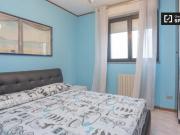Condiviso/Compagno Di Stanza 2 camere da letto, Milan...