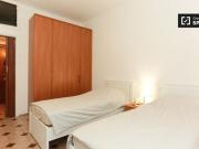 Condiviso/Compagno Di Stanza 2 camere da letto, Milan...