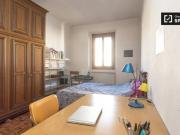 Condiviso/Compagno Di Stanza 2 camere da letto, Milan...