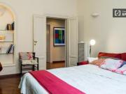Condiviso/Compagno Di Stanza 2 camere da letto, Milan...