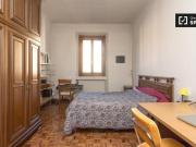Condiviso/Compagno Di Stanza 2 camere da letto, Milan...