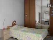 Condiviso/Compagno Di Stanza 2 camere da letto, Milan...