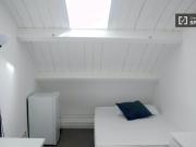 Condiviso/Compagno Di Stanza 2 camere da letto, Rome...