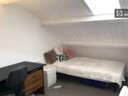 Condiviso/Compagno Di Stanza 2 camere da letto, Rome...