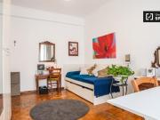 Condiviso/Compagno Di Stanza 2 camere da letto, Rome...