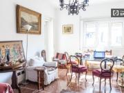 Condiviso/Compagno Di Stanza 2 camere da letto, Rome...