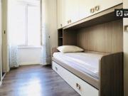 Condiviso/Compagno Di Stanza 2 camere da letto, Rome...