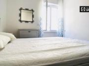 Condiviso/Compagno Di Stanza 2 camere da letto, Rome...