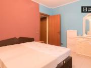Condiviso/Compagno Di Stanza 2 camere da letto, Rome...