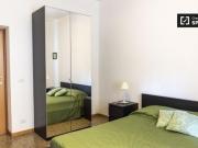 Condiviso/Compagno Di Stanza 2 camere da letto, Rome...