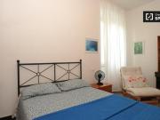 Condiviso/Compagno Di Stanza 2 camere da letto, Rome...