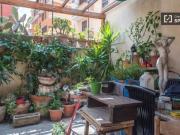 Condiviso/Compagno Di Stanza 2 camere da letto, Rome...