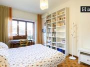 Condiviso/Compagno Di Stanza 2 camere da letto, Rome...