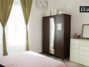 Condiviso/Compagno Di Stanza 2 camere da letto, Rome...