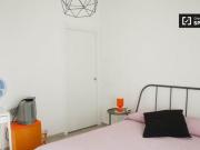 Condiviso/Compagno Di Stanza 2 camere da letto, Rome...