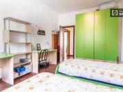 Condiviso/Compagno Di Stanza 2 camere da letto, Rome...